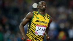 Usain Bolt se centrará en los 200 metros para batir su récord