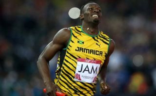 Usain Bolt se centrará en los 200 metros para batir su récord