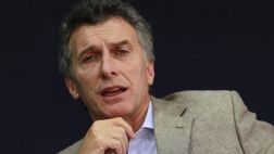 Macri: "Los argentinos empiezan a tener miedo por su trabajo"