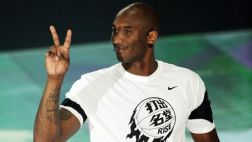 Kobe Bryant ansioso por volver a jugar en la NBA tras lesión