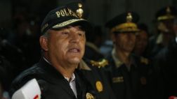 Urresti denuncia inacción del PJ en casos de agresión policial