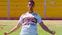 Inti Gas venció 3-2 a San Simón y sigue como líder del Apertura