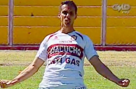Inti Gas venció 3-2 a San Simón y sigue como líder del Apertura