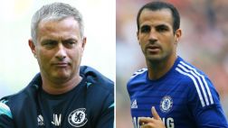¿Por qué José Mourinho dijo que Cesc Fábregas es como él?