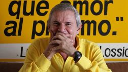 Luis Castañeda continúa liderando encuestas pese a silencio