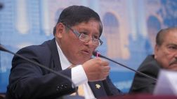 “Hipótesis de megacomisión se validan con detención de ‘narco’”