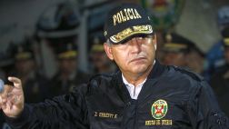 Urresti sobre ‘narco’ de Barranca: Fue irresponsable indultarlo