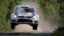 WRC: Latvala vence en Finlandia