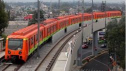 México construirá el tren de pasajeros más rápido de la región
