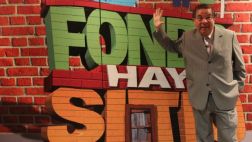 Efraín Aguilar: "No hay fecha final para ‘Al fondo hay sitio’"