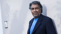 Murió el actor y músico Rafael Santa Cruz