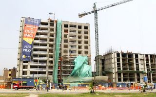 ¿Se reactivará el sector inmobiliario con medidas del Gobierno?