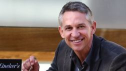 Gary Lineker: "FIFA me enferma, Blatter dirige como dictador"
