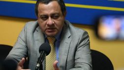 Transparencia: secretario general laboró en gestión de Villarán