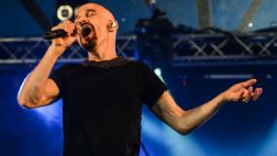 Tim Booth sobre su último disco: "Nació desde el dolor"