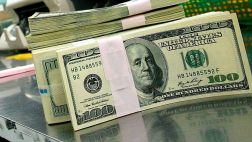 El dólar opera estable pero la bolsa limeña amanece a la baja