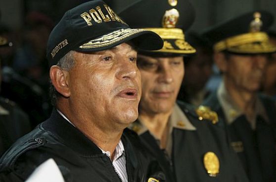 Urresti: "Investigaremos a narcotraficantes indultados"