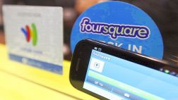 Foursquare reformuló su estrategia para vender más publicidad
