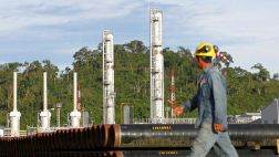 Consorcio Camisea invertirá más de US$500 mlls. hasta el 2016