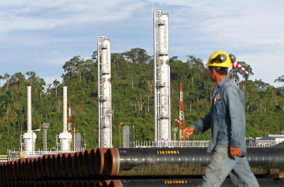 Consorcio Camisea invertirá más de US$500 mlls. hasta el 2016