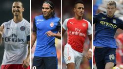 PROGRAMACIÓN: Europa y la Libertadores para ver en la semana