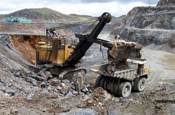 El Minem dio luz verde al EIA del proyecto de cobre Tía María