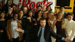 ¿Recuerdas "Escuela de rock"? Harán serie basada en el filme