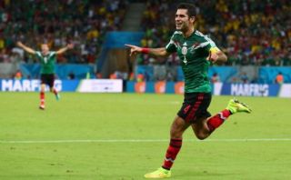Rafael Márquez volverá a jugar en una liga del fútbol europeo