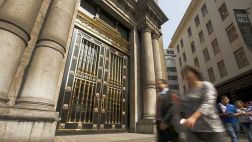 BVL cerró la jornada con un alza de apenas 0,05%