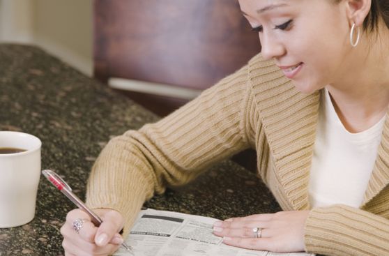 Cinco consejos para empezar bien tu búsqueda de trabajo