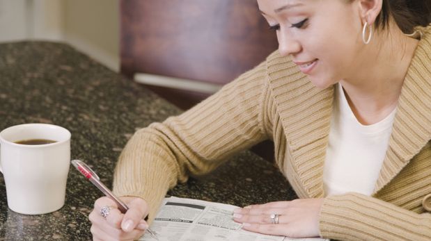 Cinco consejos para empezar bien tu búsqueda de trabajo