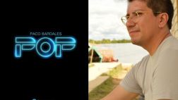 Francisco Bardales presenta "Pop": historias de no ficción