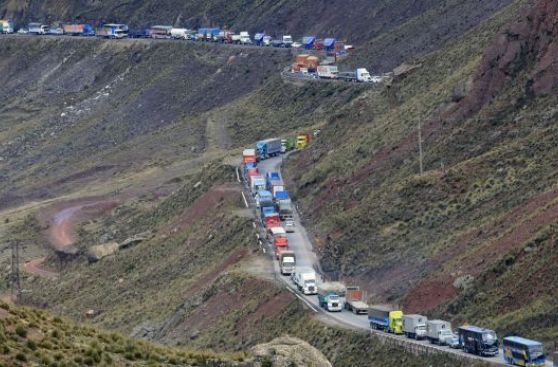 Editorial: Para no perder el tren