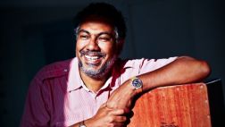 "Rafael Santa Cruz siguió el legado de sus ancestros”