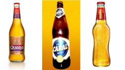 Tres cervezas que no llegaron a tener éxito en el Perú