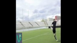 Sorprendente: mira el golazo que anotó Marco Reus