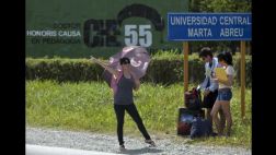 EE.UU. envió a jóvenes latinos a Cuba para complot