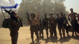 El ejército de Israel anuncia su retirada total de Gaza