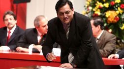 Presidente de Diálogo Vecinal fue excluido de lista de Villarán