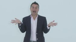 "Lo de Milett Figueroa y Guty Carrera lo ve la producción"