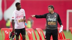 Perú será un banco de pruebas total mañana ante Panamá