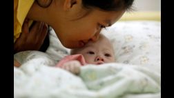 Padre que abandonó a bebe Down estuvo preso por abuso a menores