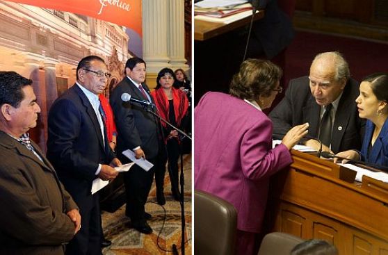 Crisis en Gana Perú: ¿cómo le afecta perder 11 congresistas?