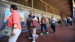 Perú lidera el crecimiento de turismo en América Latina
