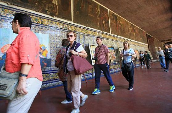 Perú lidera el crecimiento de turismo en América Latina