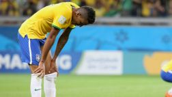 Brasileño Luiz Gustavo no olvida la derrota contra Alemania