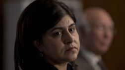 La política británica que renunció en solidaridad con Gaza