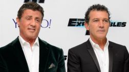 "Los indestructibles": actores revelan lesiones durante rodaje
