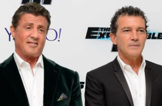 "Los indestructibles": actores revelan lesiones durante rodaje