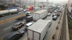 Municipio de Lima asegura que sí puede hacer obras en SJL